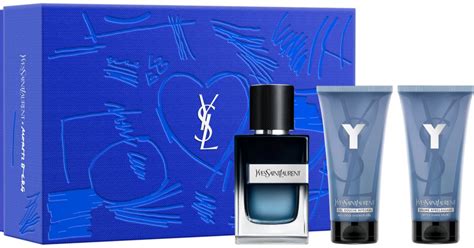 confezione regalo yves saint laurent|Set regalo Yves Saint Laurent .